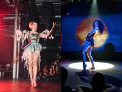 "Who's Your Diva?!" Berlin's Citywide Drag Celebration of Arab* Icons