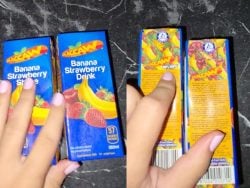 Is There Counterfeit Maccaw Circulating Or Is It Just Another Marketing Ploy?