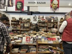 The Beirut Arab International Book Fair Returns For its 67th Edition!