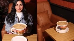 We Found the Only Cup in Lebanon Big Enough for Your Caffeine Fix