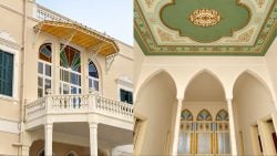 This 100-Year-Old Heritage House in Beirut Is Opening its Doors to the Public