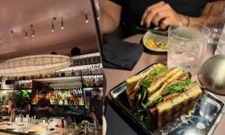 Ardo: Beirut's New Neighborhood Bar & Kitchen