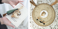 Lebanese Designer Salim Azzam’s Collab With Cartier Is Breathtaking