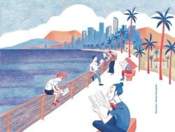 This October: Beyrouth Livres 2026 Brings 40+ Authors and Artists to Beirut