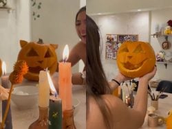 Want To Carve Pumpkins For Halloween? We Found a Workshop in Jdeideh For You
