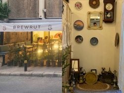 9 Spots Outside Beirut Worth Leaving Your House For