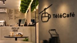 TéléCafé فتح بمحطة تلفريك جونية... شو ناطركن برحلتكن؟