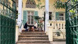 15 Spots Tucked Inside Beirut's Stunning Heritage Homes