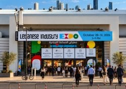 The Lebanese Industry Expo Returns to Beirut This Week with Over 200 Participants!
