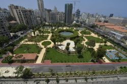 A Free Open-Air Medical Day Is Happening in Beirut, Here Are the Details