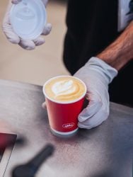 Celebrate International Coffee Day At These Amman Coffee Spots